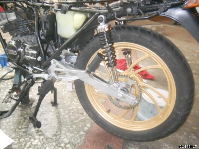 RZR追風重生記