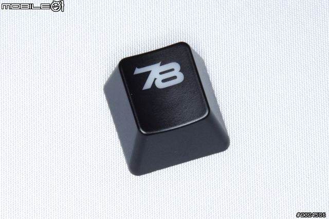 七燈閃耀 八軸獻賀 Ducky創傑 DK9008 Shine2 78Version 機械式鍵盤