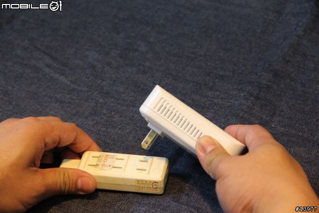 【分享】無需設定的居家監控 安心家 CLJ200L P2P 點對 PLC 電力線通訊網路室內監控