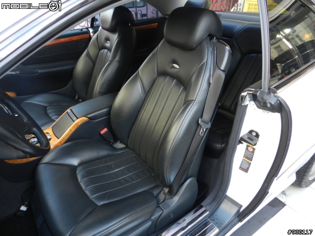 CL55AMG 小整一下