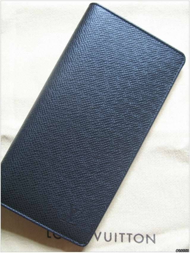 [開箱] LV Taiga