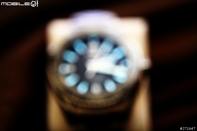 [開箱] Omega 鈦合金 Planet Ocean