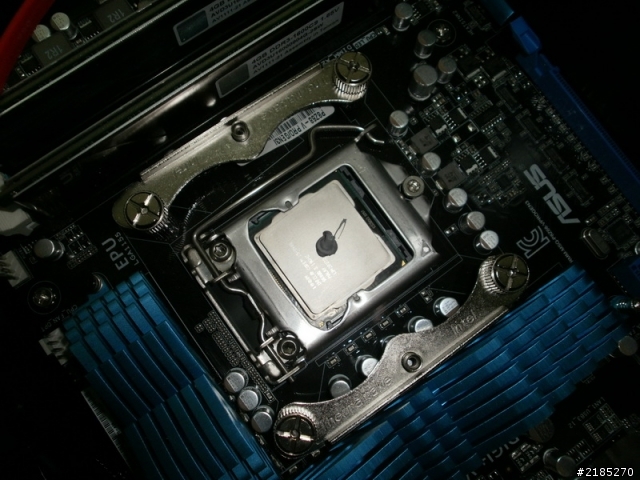 Thermaltake 曜越 靜 Jing 雙風扇散熱器 純上機