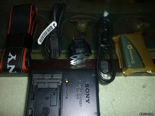 人生第一台單眼相機~SONY A57M 開箱