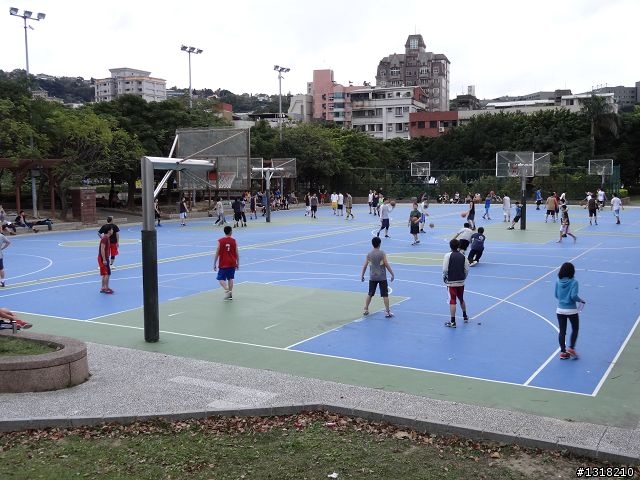 親子旅遊-新春台北自由行(1)-天文官邸篇