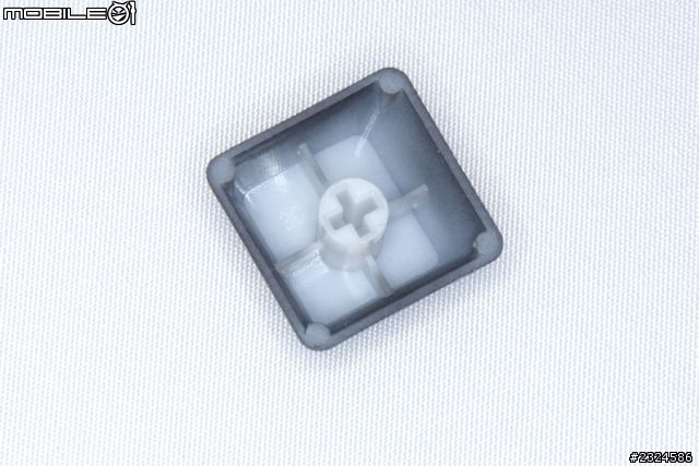 七燈閃耀 八軸獻賀 Ducky創傑 DK9008 Shine2 78Version 機械式鍵盤