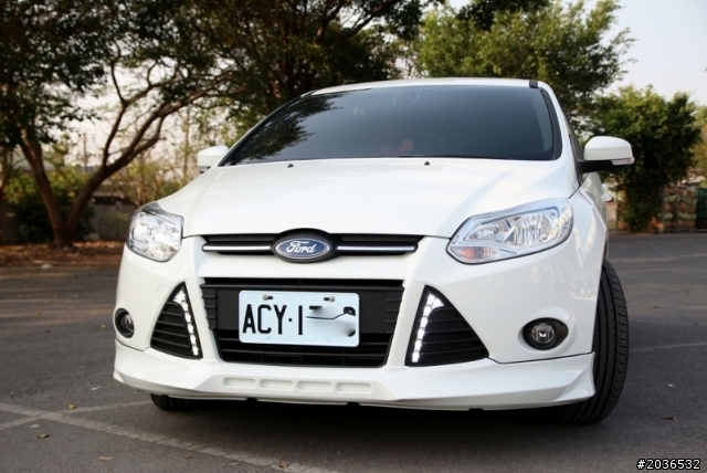 new focus 外拍照