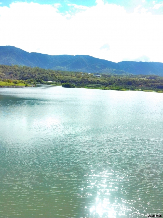 THL W7 用360相機拍風景照超美的~~~