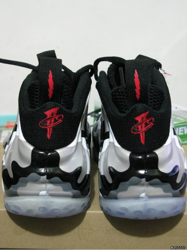 [分享]你今天～迷彩～了嗎？Nike Air Foamposite One PRM “Fighter Jet”