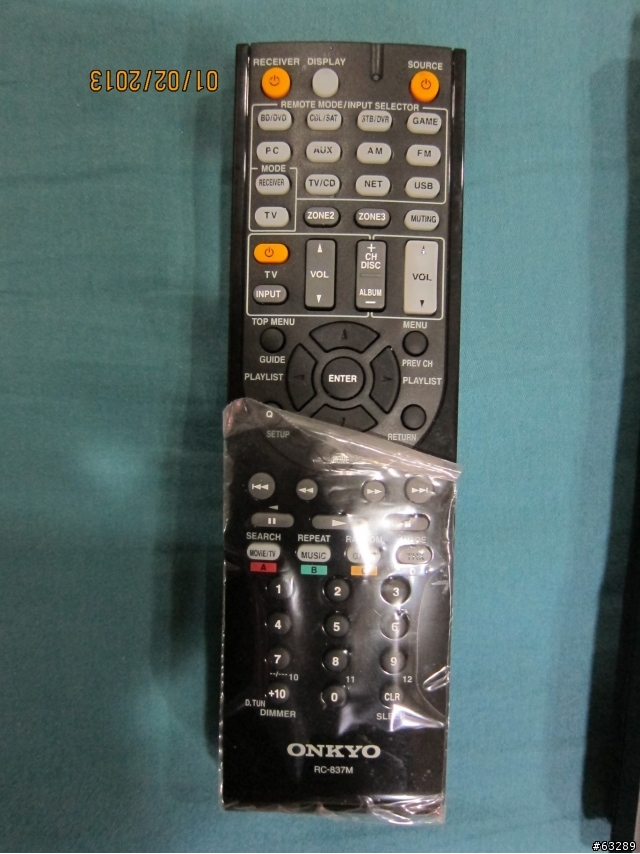 10萬小升級 3D 四原色SHARP LC-60C8470U+ONKYO TX-NR 616