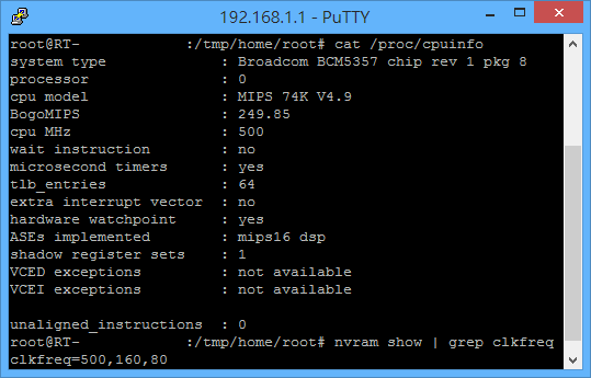 HiNet 100M/100M+ASUS RT-N10U+Tomato Shibby 105 簡單測試