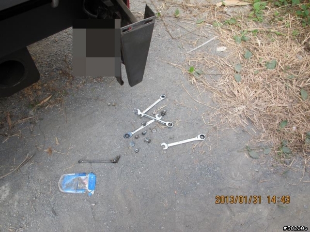 個人簡易工程-第31篇- 無線倒車顯影系統安裝 -製作紀錄