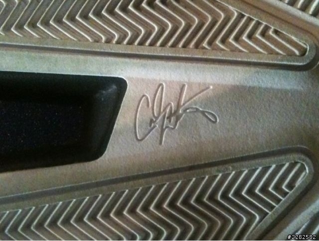 Jordan Melo M9 開箱！圖多！！