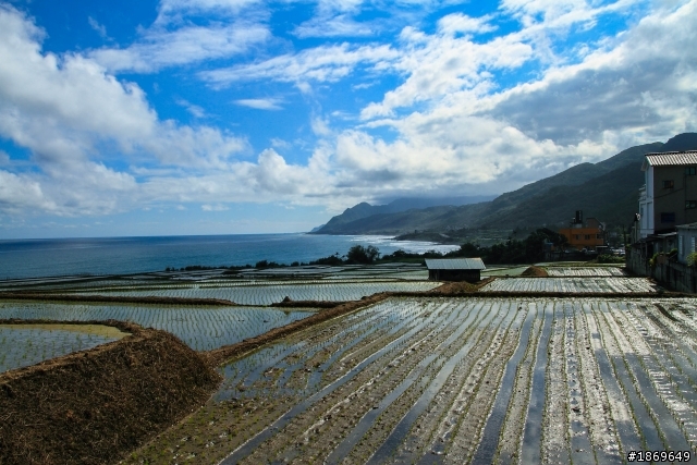東部的仙境-花蓮,帶著17-70出遊去(圖多)