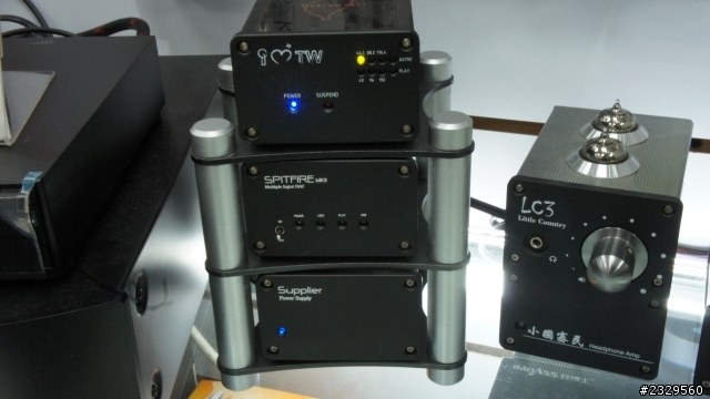 明明科技 Beyer T1&T90淺談-與K702交鋒