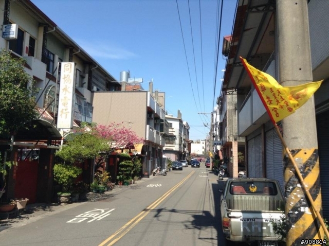 台北人過年避開北部爛天氣, 到中部一探單車禁地, 挑戰單車聖地