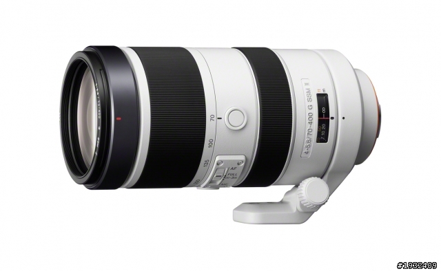 [外電消息]Sony發表A58與NEX-3n相機