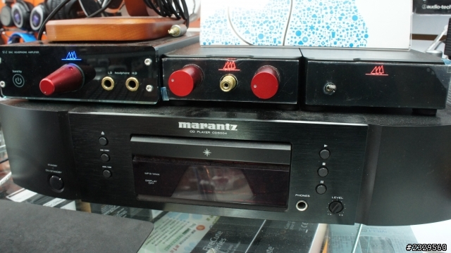 明明科技 Beyer T1&T90淺談-與K702交鋒