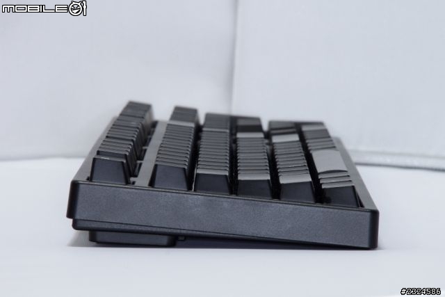 七燈閃耀 八軸獻賀 Ducky創傑 DK9008 Shine2 78Version 機械式鍵盤