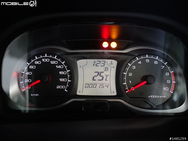 SUZUKI 2013 AN650 台灣認證車 到港開箱