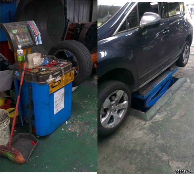 tyredog td-1300 -I 胎內式胎壓偵測器 TPMS tyredog td1500更新(第一組剩兩顆,第二組噴嘴漏氣)