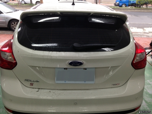 2014/01/22 新增圖片!!FOCUS MK3的開箱(12/8下訂，2/6牽新車)!!開心的過年~文長圖多慎入!!圖片陸續增加...