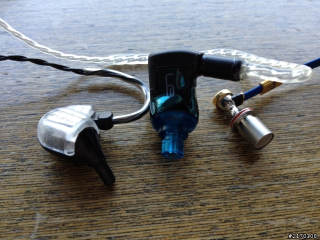【雙槍齊發】Westone UM3X RC + Monster Miles Davis Trumpet 雙開箱! 《附上和UE TF10比較》