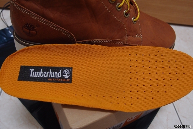 Timberland 5309R 6折購入  快樂開箱