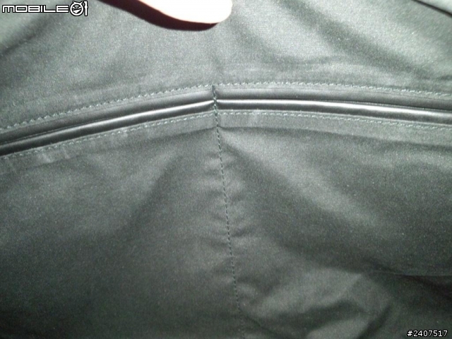 [開箱] Bottega Veneta（BV） 黑色編織TravelBag和75ml香水