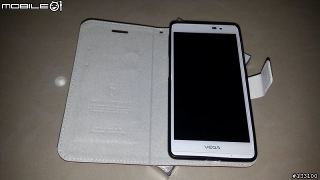 Pantech VEGA R3 A850 周邊團體大集分享開箱亮相圖多