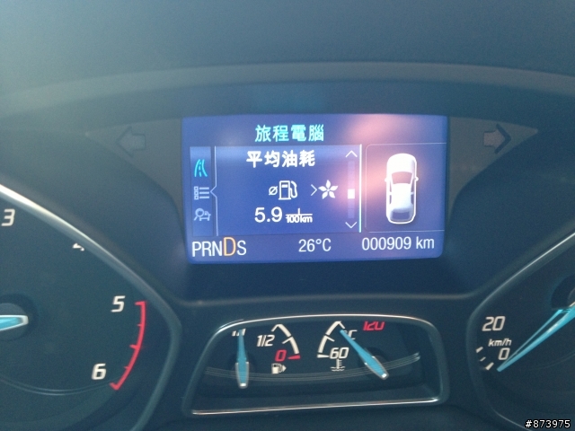 2014/01/22 新增圖片!!FOCUS MK3的開箱(12/8下訂，2/6牽新車)!!開心的過年~文長圖多慎入!!圖片陸續增加...