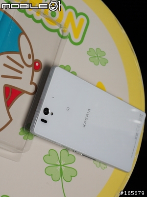 docomo SO-02E (XPERIA Z) 模型機全色實機賞圖共95張
