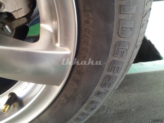 06' mazda3 舊鞋換新裝
