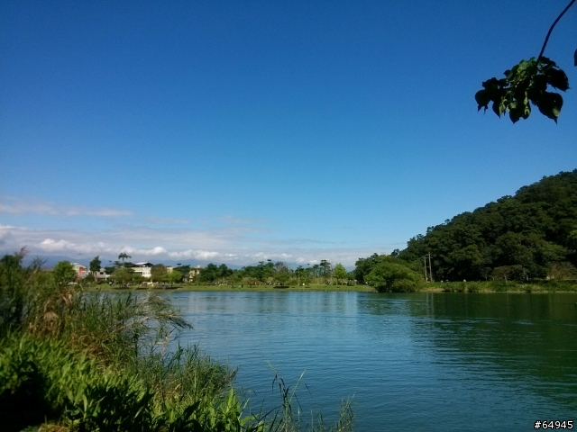 小米2 新春宜蘭梅花湖之旅 含寬景﹑HDR照片
