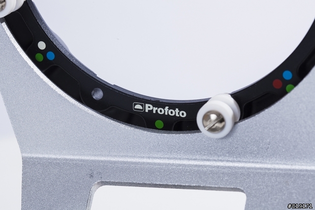 PROFOTO  Softboxes 1"*1.3" & Speedring Adapter