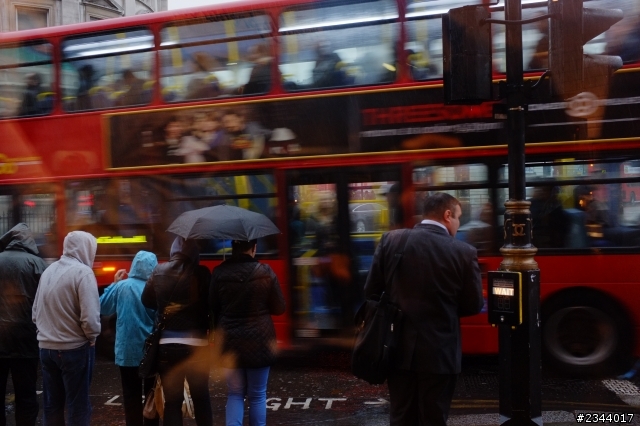 2012-英法自助旅行