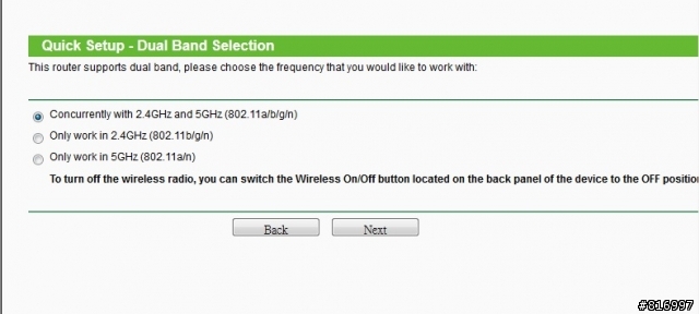 [開箱]TP-LINK TL-WDR3600 雙頻無線分享器+雙頻無線USB網卡