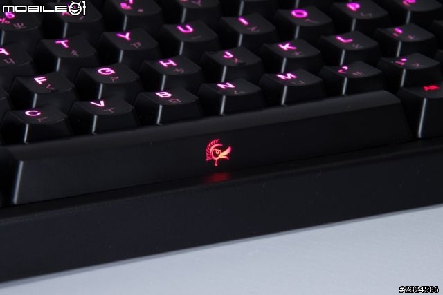 七燈閃耀 八軸獻賀 Ducky創傑 DK9008 Shine2 78Version 機械式鍵盤