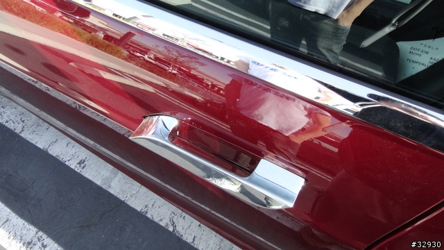午餐的短暫約會 My Dream Car Tesla Model S (圖多)