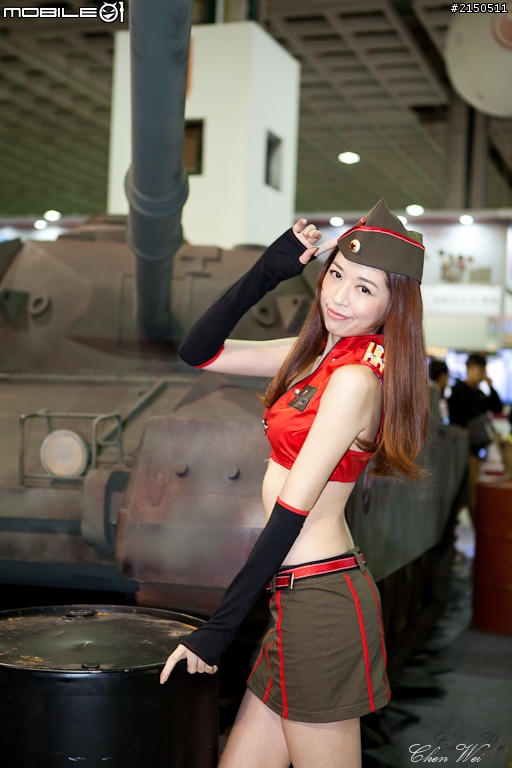 2013南港國際電玩展DAY2