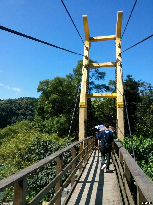 小米2 新春宜蘭梅花湖之旅 含寬景﹑HDR照片