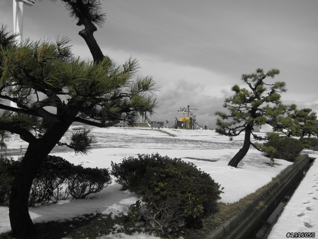 はとバス之旅：飛騨高山/白川郷/五箇山/能生