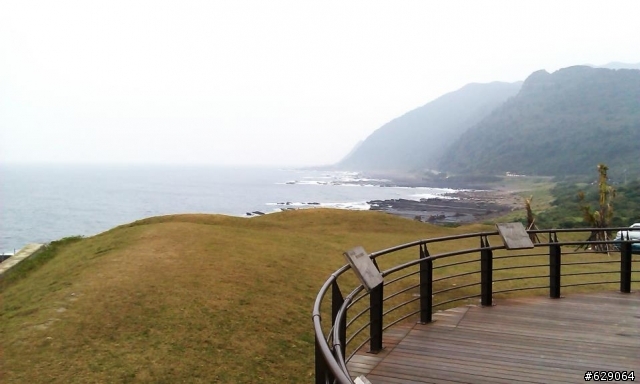 【長程環島13Day畢旅8+1】part 1