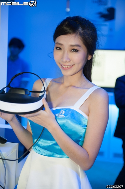 2013 台北國際電玩展 麻豆速報