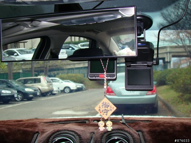 ★愛國者 F3 行車紀錄器★試用活動心得分享