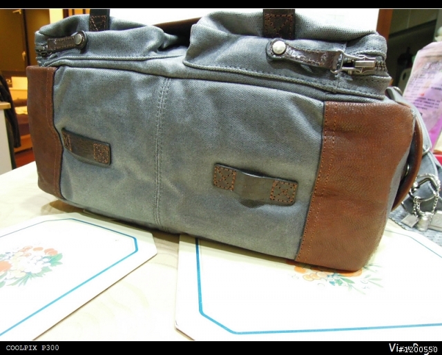 [開箱]WOTANCRAFT City Explorer 005 Avenger