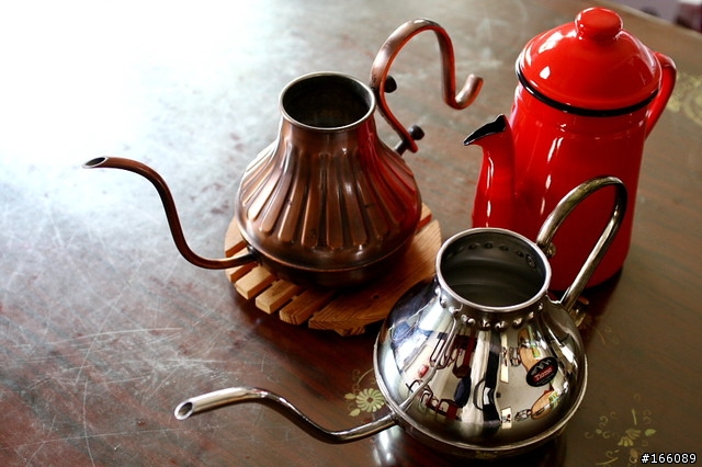 辦公室的好幫手 - Melitta Aroma Therm 10 cup
