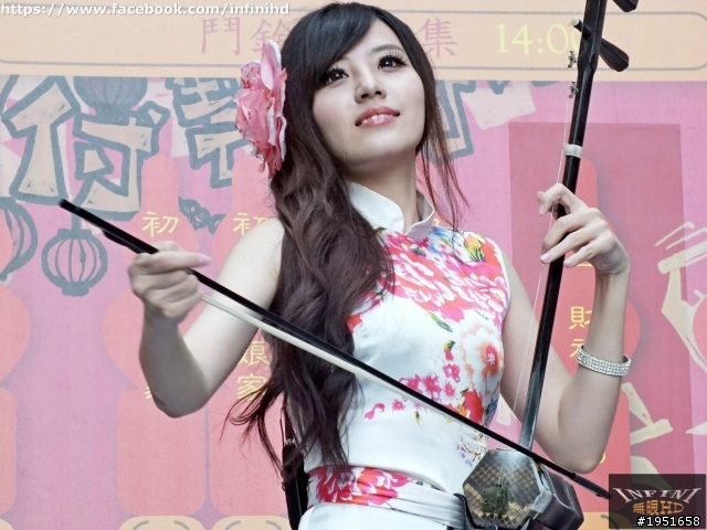 無雙樂團 薪火相傳藝術節