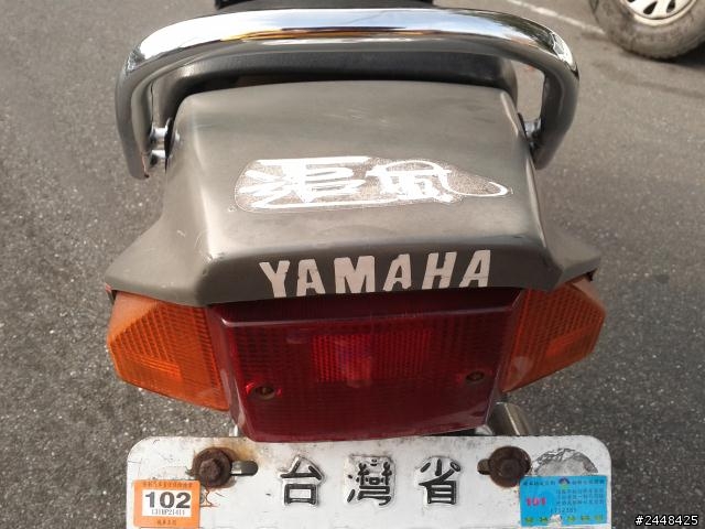 RZR追風重生記