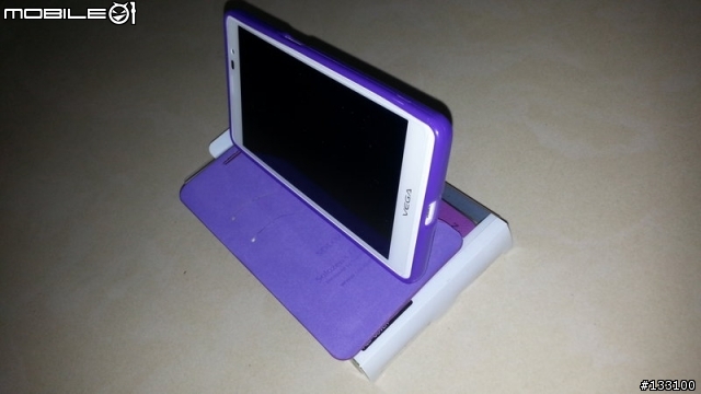 Pantech VEGA R3 A850 周邊團體大集分享開箱亮相圖多